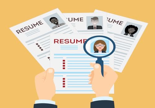 Resume Writing/