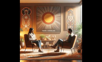 11154NAT - Advanced Diploma of Aboriginal Specialist Trauma Counselling Course