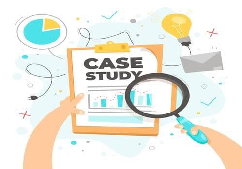 Case Studies/